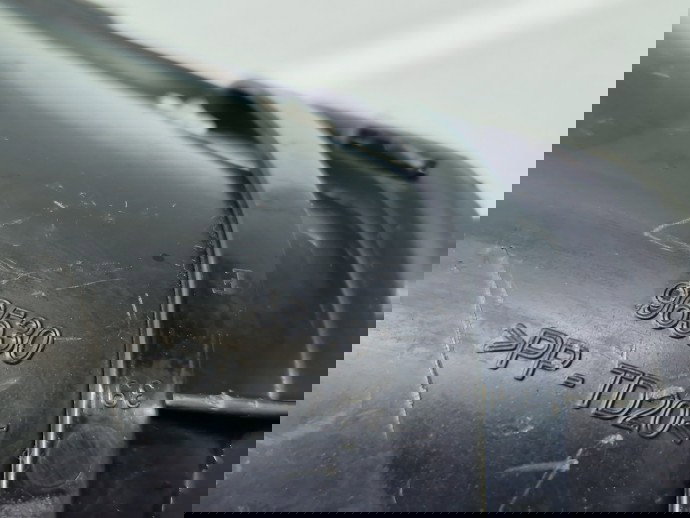 Tub admisie aer Dacia Logan II MCV BK (K52) [Fabr 2013-2022] Facelift 96530 1.5 dCi K9KU87 70KW / 95CP