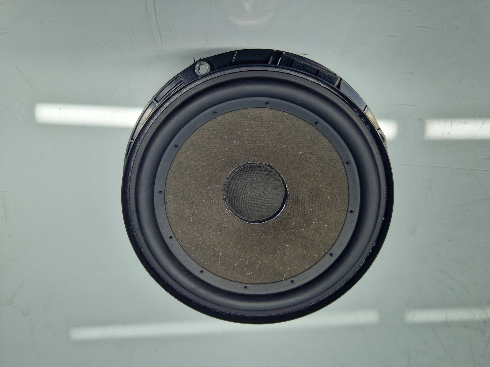 Boxa dreapta fata Volkswagen Golf 6 (5K1) [Fabr 2009-2013] 1K8035454 - imagine 1