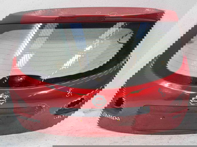 Haion Nissan Qashqai Facelift (2) [Fabr 2009-2013] NAJ