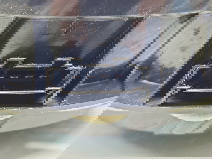  Boxa dreapta fata Volkswagen Golf 6 (5K1) [Fabr 2009-2013] 1K8035454