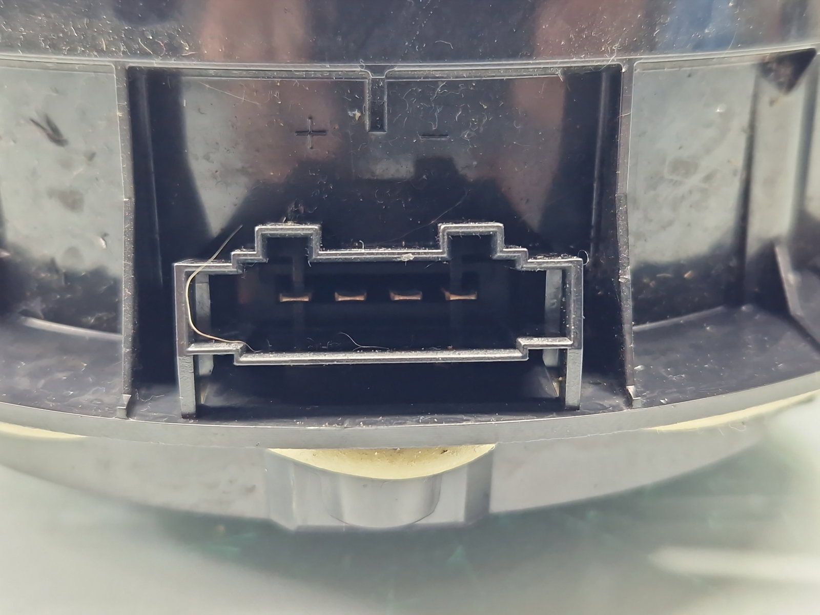 Boxa dreapta fata Volkswagen Golf 6 (5K1) [Fabr 2009-2013] 1K8035454 - imagine 2