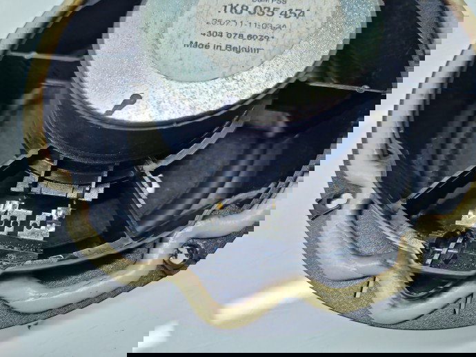  Boxa dreapta fata Volkswagen Golf 6 (5K1) [Fabr 2009-2013] 1K8035454