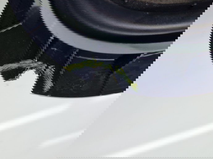  Boxa dreapta fata Volkswagen Golf 6 (5K1) [Fabr 2009-2013] 1K8035454