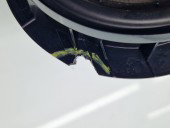  Boxa dreapta fata Volkswagen Golf 6 (5K1) [Fabr 2009-2013] 1K8035454