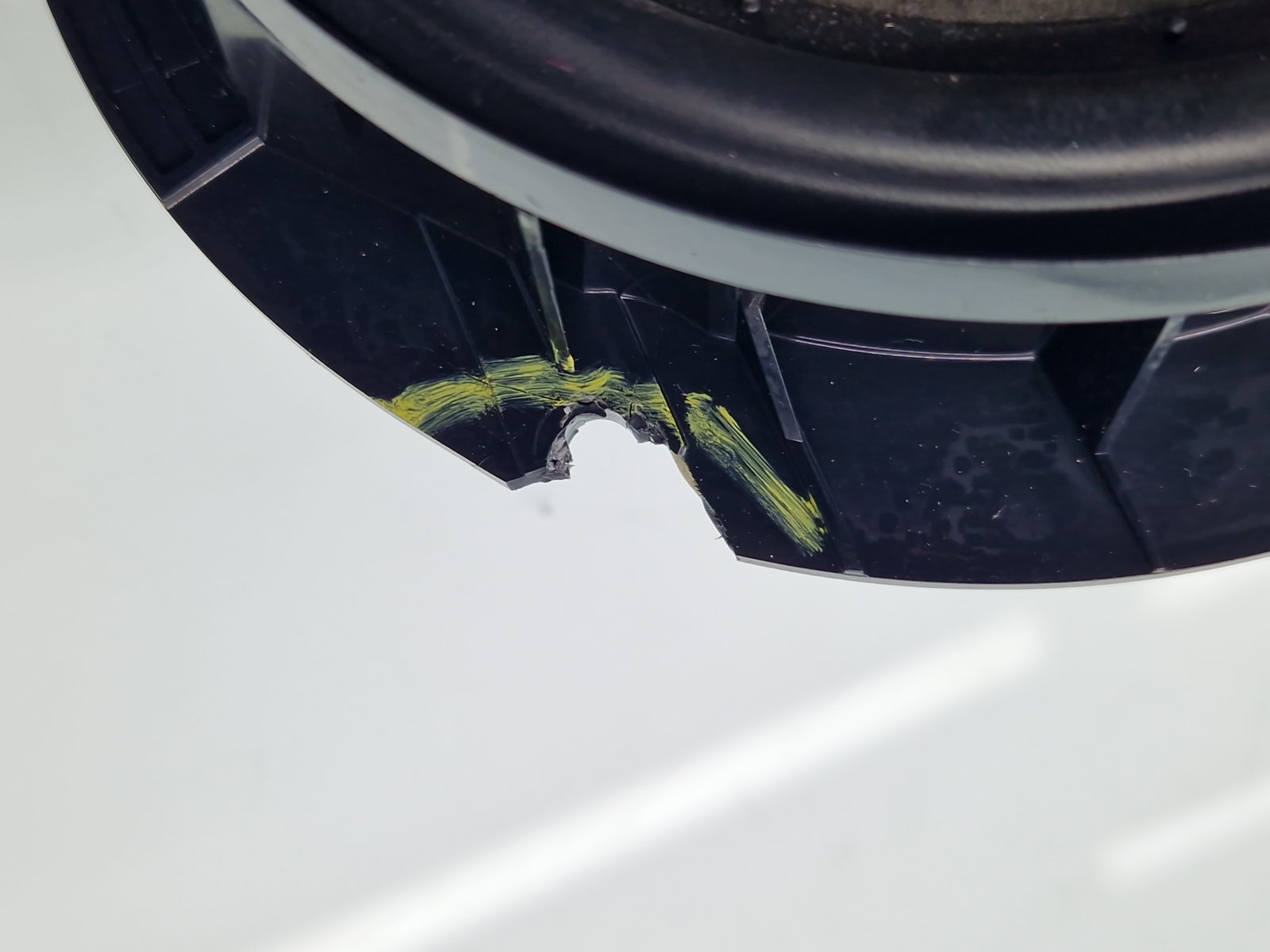 Boxa dreapta fata Volkswagen Golf 6 (5K1) [Fabr 2009-2013] 1K8035454 - imagine 6