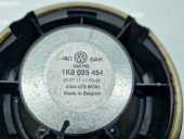  Boxa dreapta fata Volkswagen Golf 6 (5K1) [Fabr 2009-2013] 1K8035454