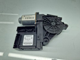Motoras geam dreapta fata Volkswagen Golf 6 (5K1) [Fabr 2009-2013] 5K0959701B