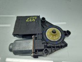 Motoras geam dreapta fata Volkswagen Golf 6 (5K1) [Fabr 2009-2013] 5K0959701B