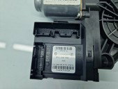 Motoras geam dreapta fata Volkswagen Golf 6 (5K1) [Fabr 2009-2013] 5K0959701B