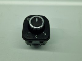  Buton reglaj oglinzi Volkswagen Golf 6 (5K1) [Fabr 2009-2013] 5K2959565