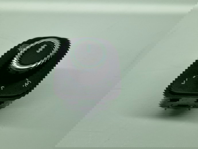  Buton reglaj oglinzi Volkswagen Golf 6 (5K1) [Fabr 2009-2013] 5K2959565