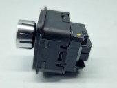  Buton reglaj oglinzi Volkswagen Golf 6 (5K1) [Fabr 2009-2013] 5K2959565