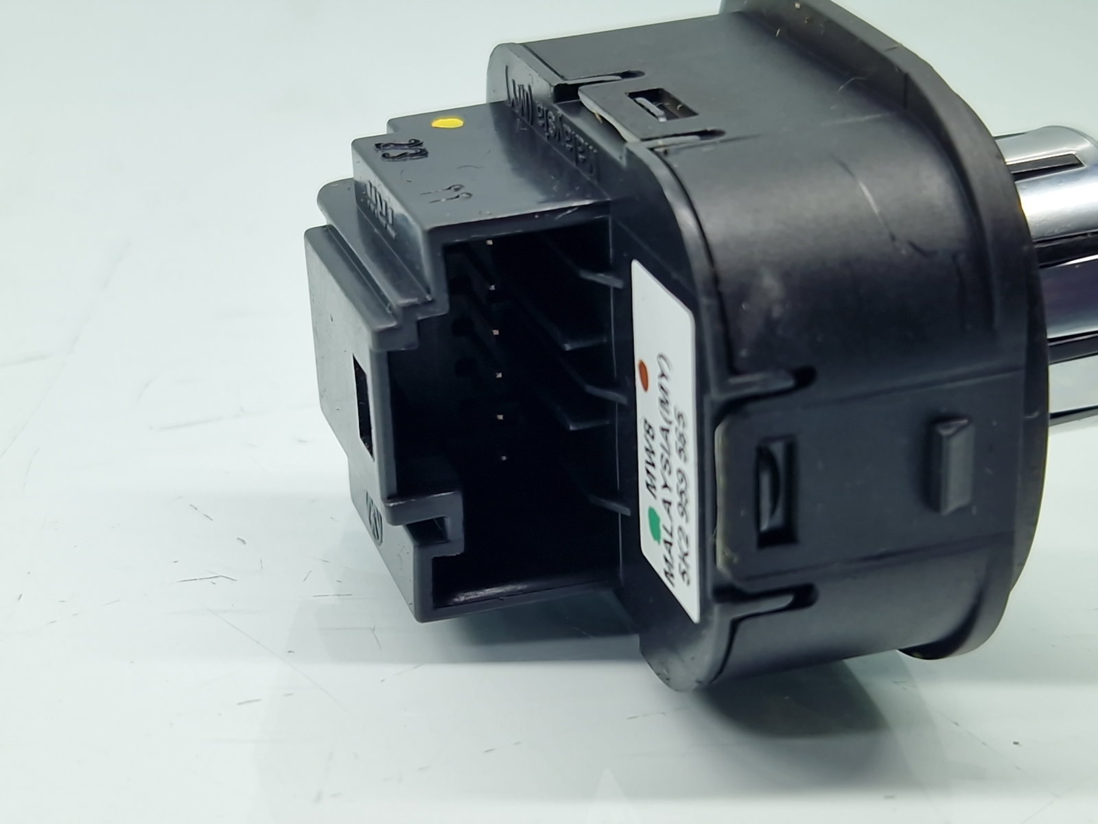 Buton reglaj oglinzi Volkswagen Golf 6 (5K1) [Fabr 2009-2013] 5K2959565 - imagine 6