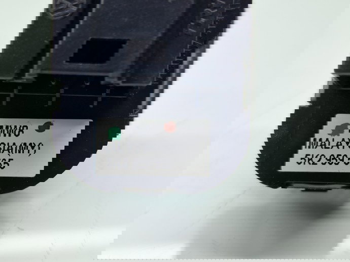  Buton reglaj oglinzi Volkswagen Golf 6 (5K1) [Fabr 2009-2013] 5K2959565