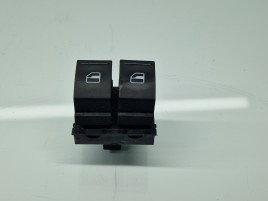  Butoane comanda geamuri sofer Volkswagen Golf 6 (5K1) [Fabr 2009-2013] 1K3959857A