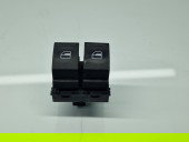  Butoane comanda geamuri sofer Volkswagen Golf 6 (5K1) [Fabr 2009-2013] 1K3959857A
