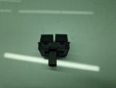  Butoane comanda geamuri sofer Volkswagen Golf 6 (5K1) [Fabr 2009-2013] 1K3959857A