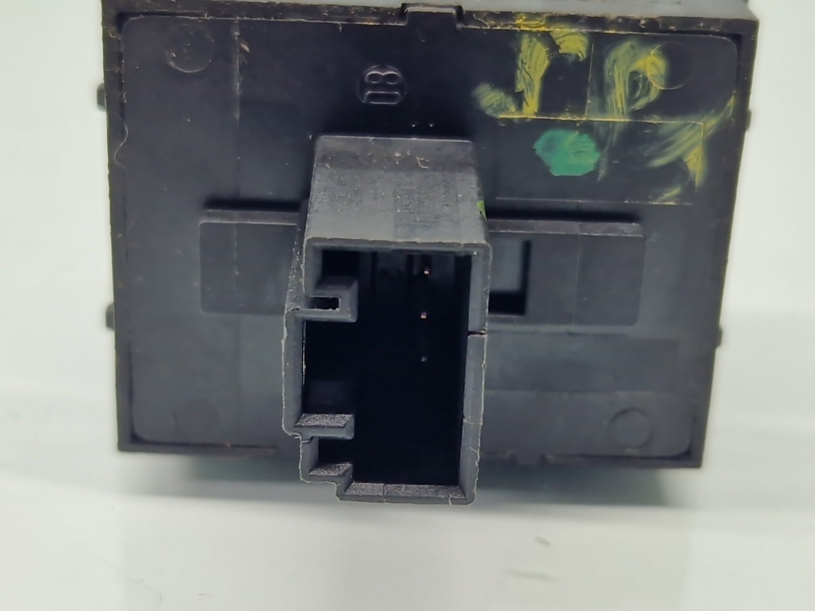 Butoane comanda geamuri sofer Volkswagen Golf 6 (5K1) [Fabr 2009-2013] 1K3959857A - imagine 6