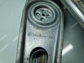 Macara electrica geam stanga fata Renault Megane 3 Hatchback (X95) [Fabr 2008-2015] 966036102