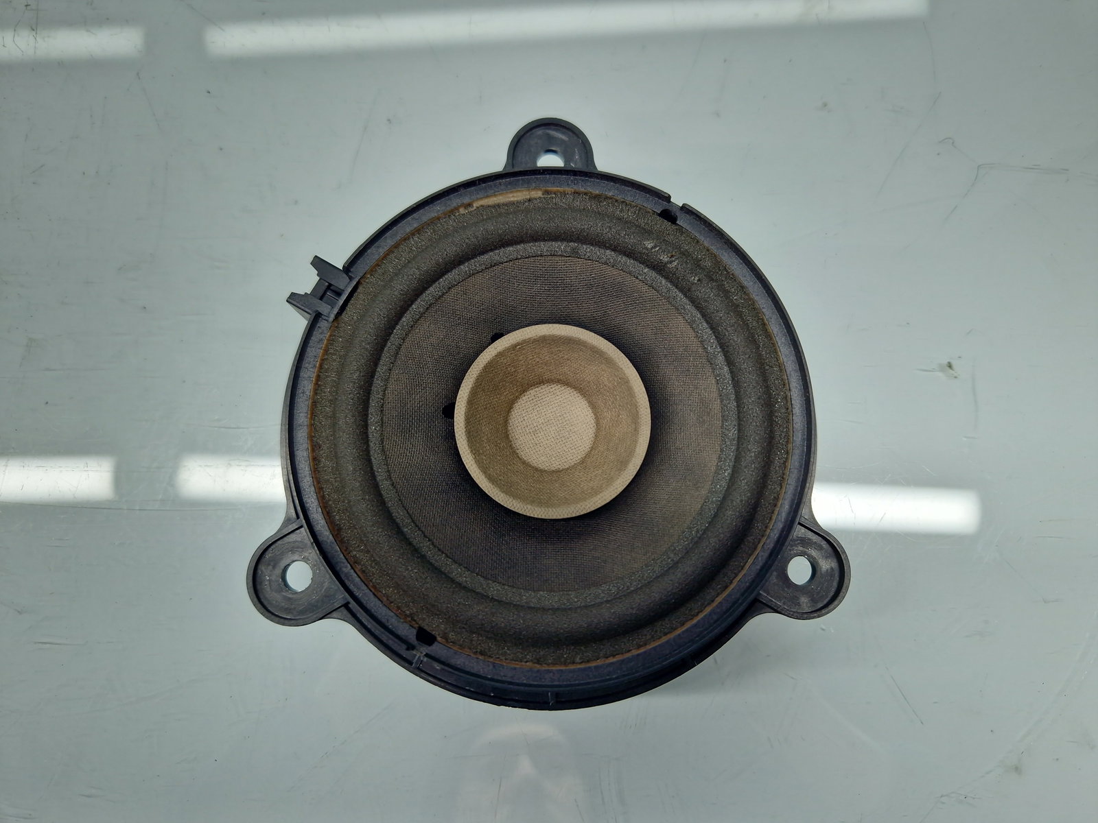 Boxa stanga fata Renault Megane 3 Hatchback (X95) [Fabr 2008-2015] 281440002R - imagine 1