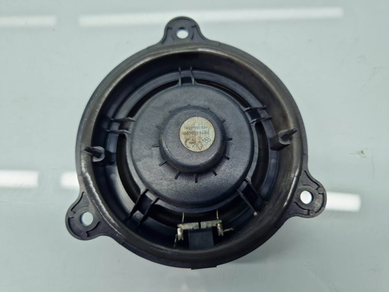 Boxa stanga fata Renault Megane 3 Hatchback (X95) [Fabr 2008-2015] 281440002R - imagine 3