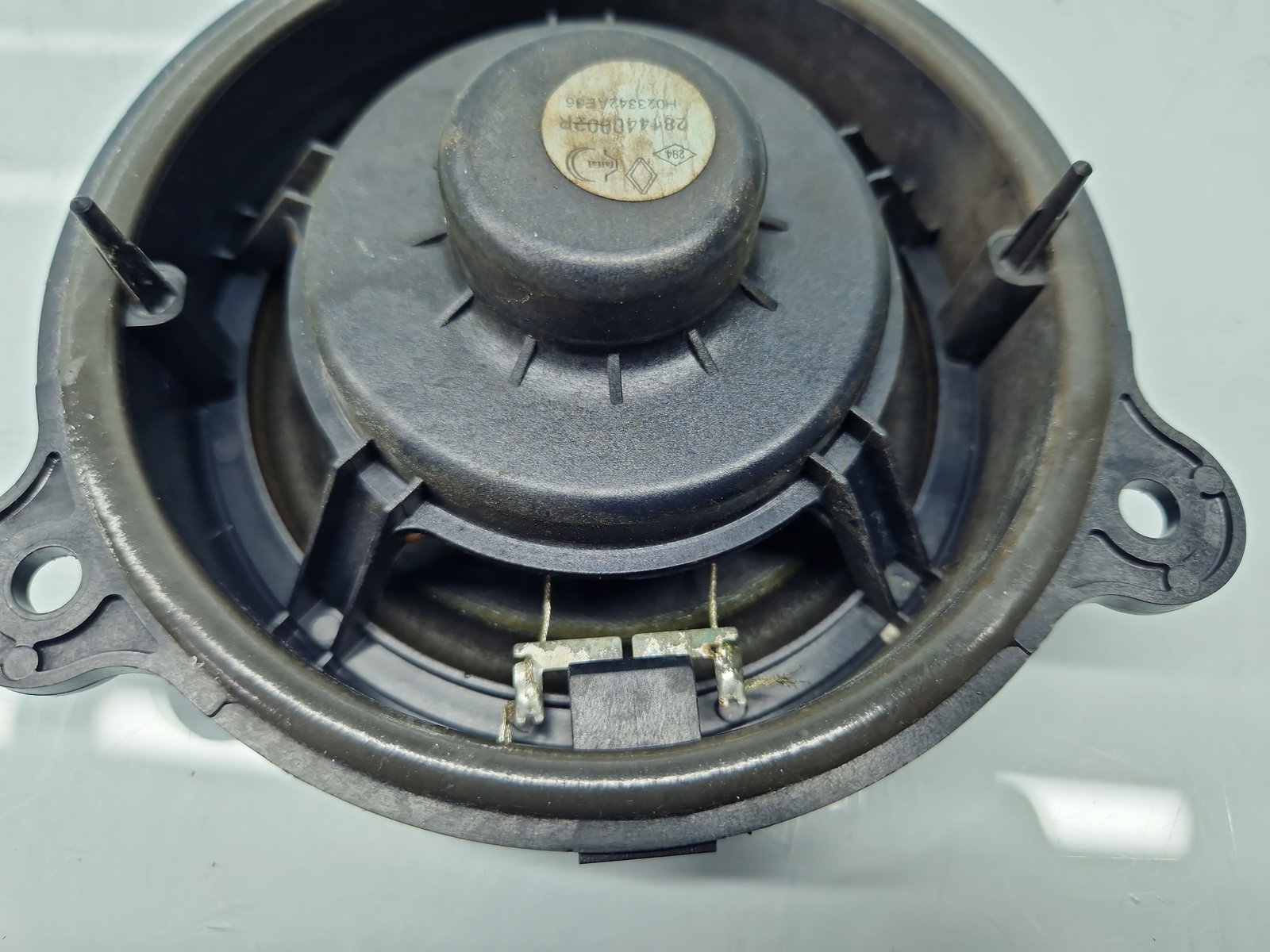 Boxa stanga fata Renault Megane 3 Hatchback (X95) [Fabr 2008-2015] 281440002R - imagine 4