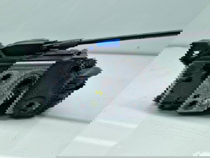 Broasca usa stanga fata Renault Megane 3 Hatchback (X95) [Fabr 2008-2015] 805030002R