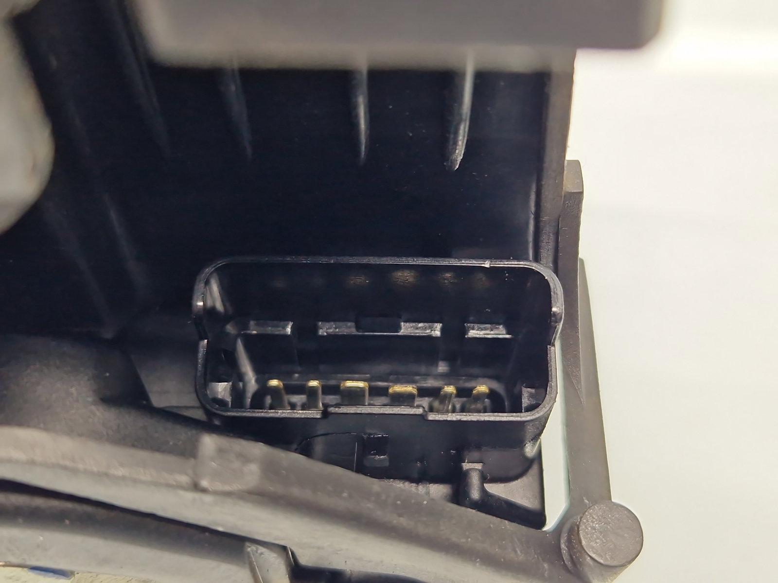 Broasca usa stanga fata Renault Megane 3 Hatchback (X95) [Fabr 2008-2015] 805030002R - imagine 4