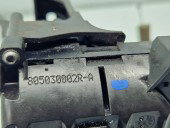 Broasca usa stanga fata Renault Megane 3 Hatchback (X95) [Fabr 2008-2015] 805030002R