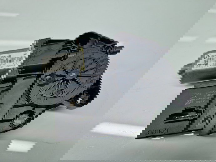 Motoras geam stanga fata Renault Megane 3 Hatchback (X95) [Fabr 2008-2015] 807310719R