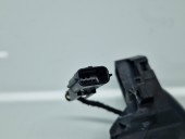 Maner usa stanga fata Renault Megane 3 Hatchback (X95) [Fabr 2008-2015] NEGRU