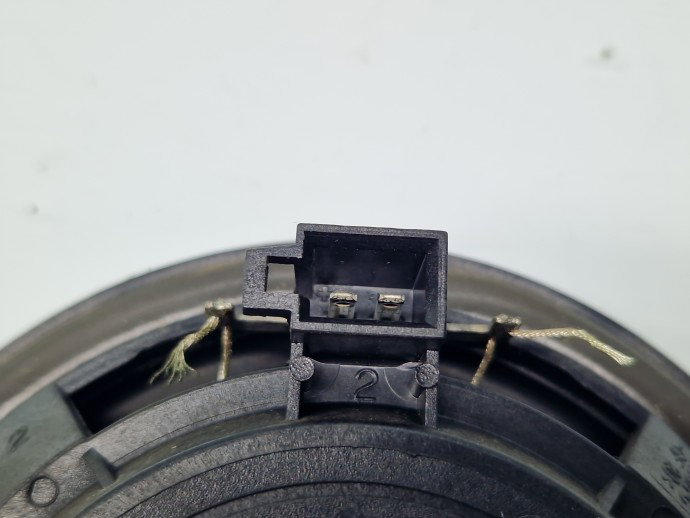  Boxa stanga spate Renault Espace 4 [Fabr 2002-2014] OEM