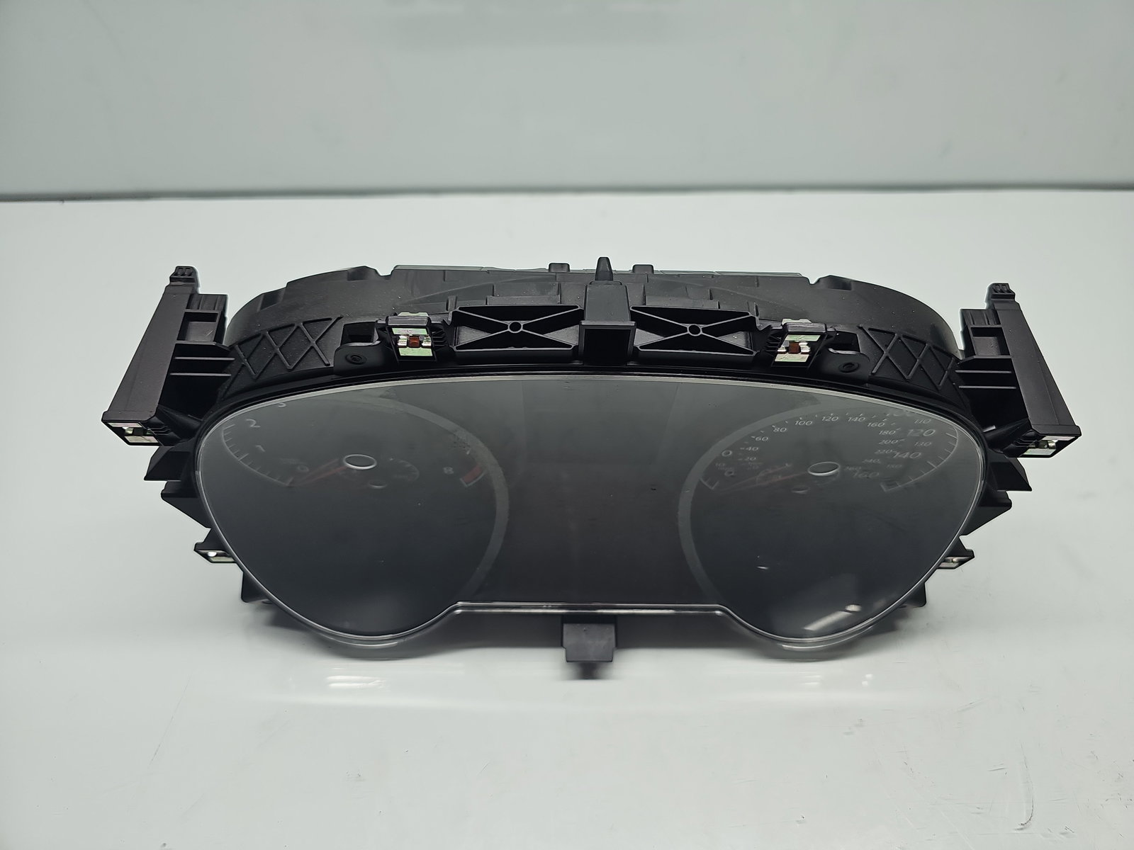 Ceas bord Volkswagen Touran (5T1) R-line [Fabr 2015-prezent] 5TA920950E - imagine 2