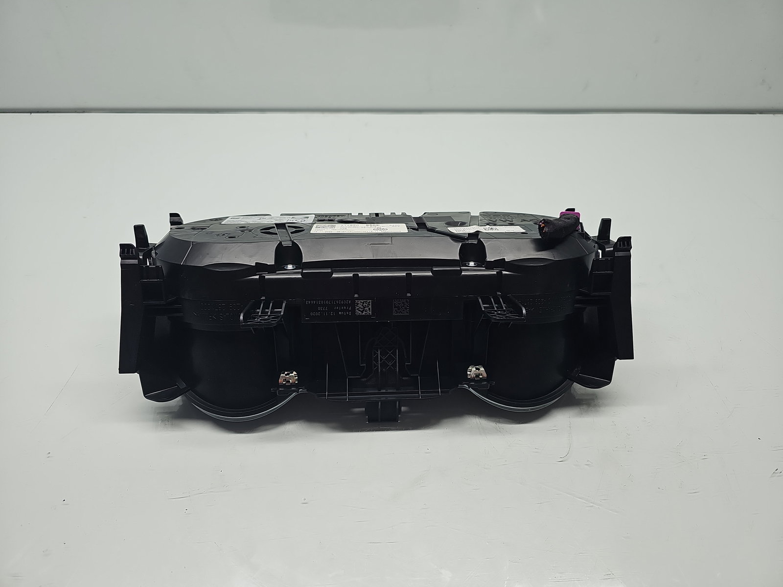 Ceas bord Volkswagen Touran (5T1) R-line [Fabr 2015-prezent] 5TA920950E - imagine 4