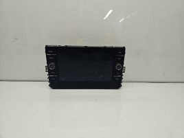  Radio CD cu navigatie Volkswagen Touran (5T1) R-line [Fabr 2015-prezent] 5G6919605B