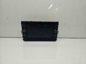  Radio CD cu navigatie Volkswagen Touran (5T1) R-line [Fabr 2015-prezent] 5G6919605B