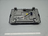  Radio CD cu navigatie Volkswagen Touran (5T1) R-line [Fabr 2015-prezent] 5G6919605B