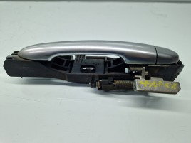 Maner usa dreapta spate Renault Espace 4 [Fabr 2002-2014] GRI INCHIS