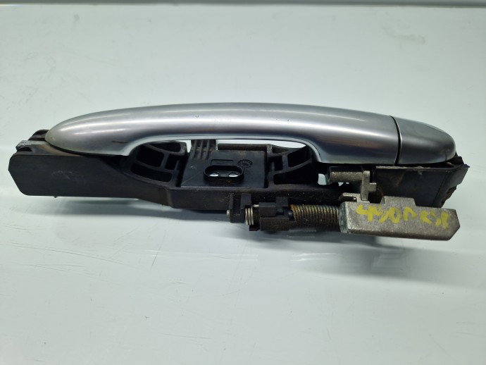 Maner usa dreapta spate Renault Espace 4 [Fabr 2002-2014] GRI INCHIS