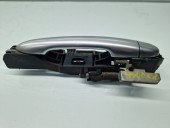 Maner usa dreapta spate Renault Espace 4 [Fabr 2002-2014] GRI INCHIS