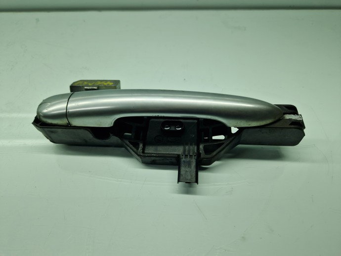 Maner usa dreapta spate Renault Espace 4 [Fabr 2002-2014] GRI INCHIS
