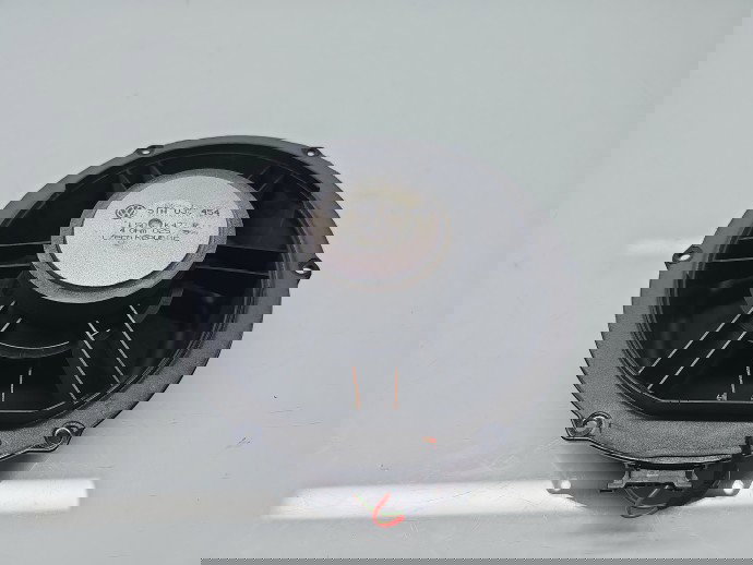  Boxa stanga fata Volkswagen Touran (5T1) R-line [Fabr 2015-prezent] 5TA035454