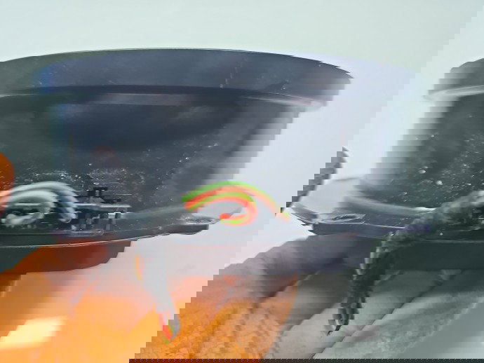  Boxa stanga fata Volkswagen Touran (5T1) R-line [Fabr 2015-prezent] 5TA035454