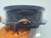  Boxa stanga fata Volkswagen Touran (5T1) R-line [Fabr 2015-prezent] 5TA035454