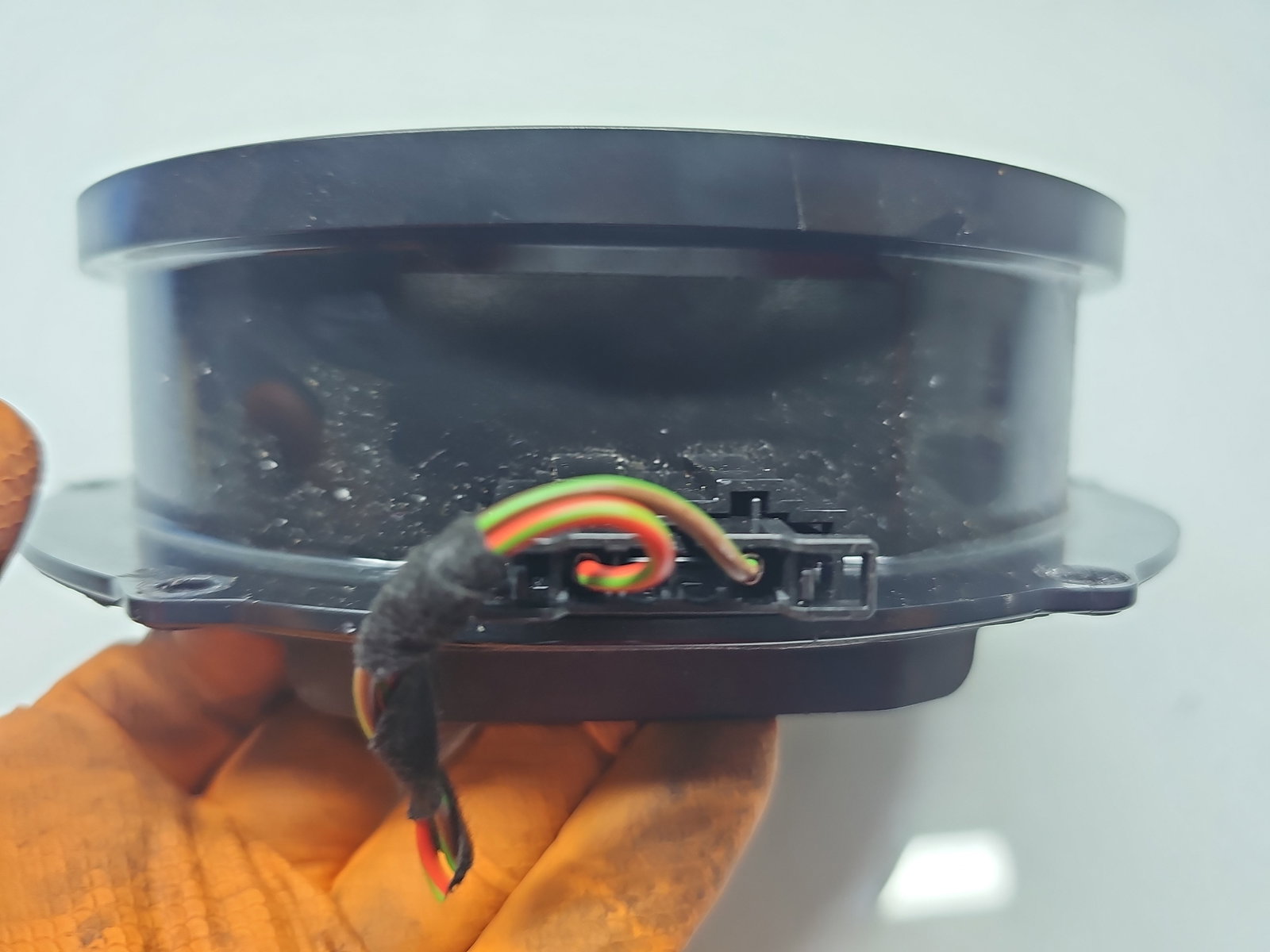 Boxa stanga fata Volkswagen Touran (5T1) R-line [Fabr 2015-prezent] 5TA035454 - imagine 3