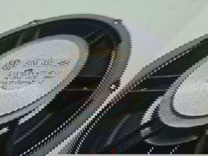  Boxa stanga fata Volkswagen Touran (5T1) R-line [Fabr 2015-prezent] 5TA035454