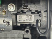  Plafoniera fata Volkswagen Touran (5T1) R-line [Fabr 2015-prezent] 3B0035711B