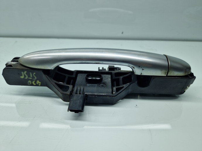 Maner usa stanga spate Renault Espace 4 [Fabr 2002-2014] GRI INCHIS