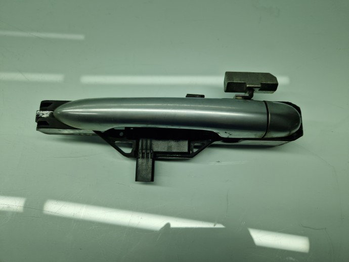 Maner usa stanga spate Renault Espace 4 [Fabr 2002-2014] GRI INCHIS