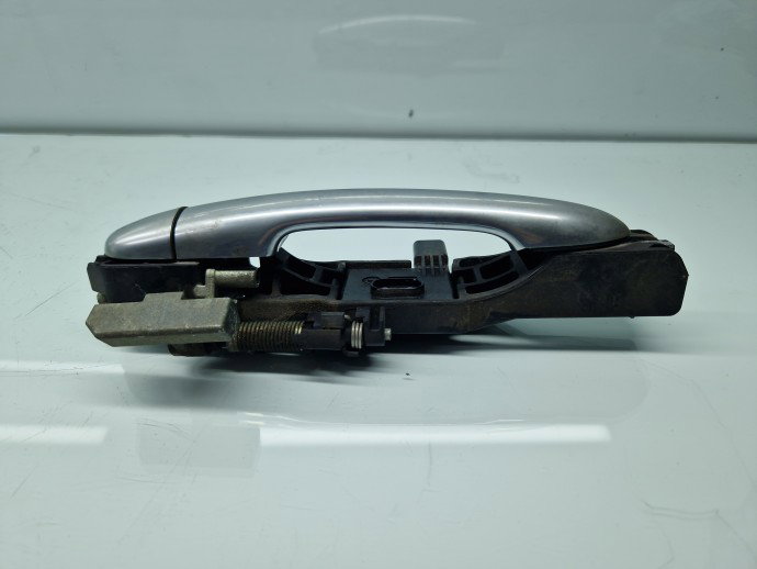 Maner usa stanga spate Renault Espace 4 [Fabr 2002-2014] GRI INCHIS